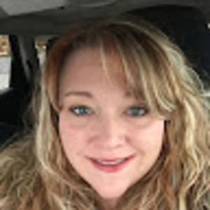 Meet your Posher, Pamela